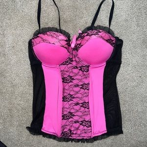 Corset Top